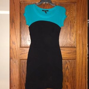 BCBG Bodycon Dress